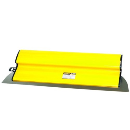 Desempenadeira para massa corrida 60 cm com lmina em ao inox - DL-6000