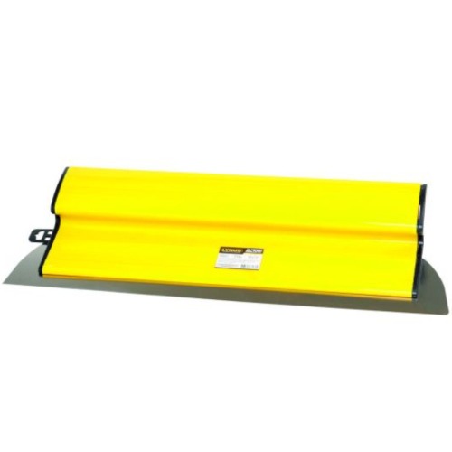 Desempenadeira para massa corrida 40 cm com lmina em ao inox - DL-4000