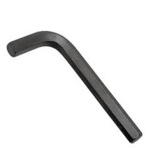 Chave allen 1/4 Chave allen 1/4