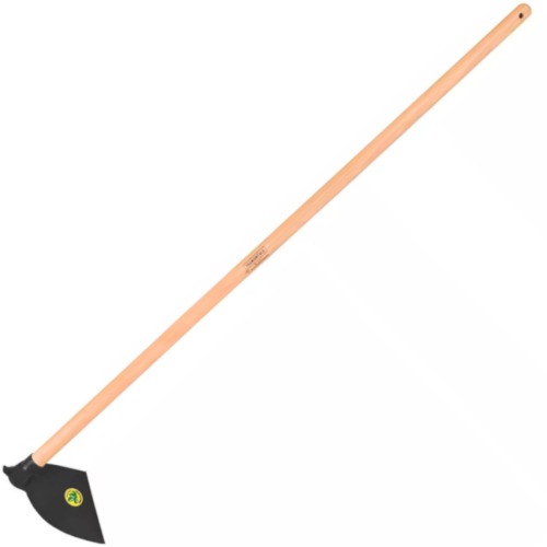 Enxada estreita 2.0 cabo de madeira de 130 cm - 77218/704