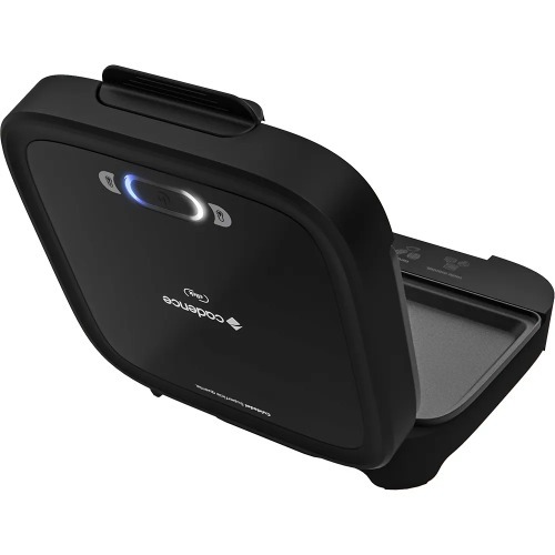 Sanduicheira Grill antiaderente 750W com boto liga/desliga Click - SAN400  110V