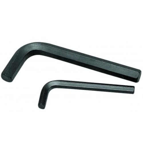 Chave allen ao cromo vandio 14 mm - 42