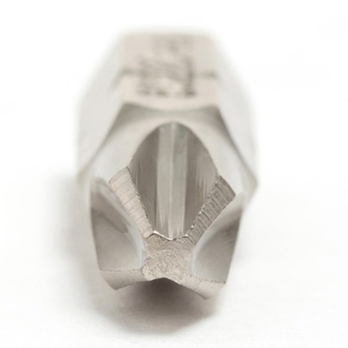 Bits phillips com encaixe 1/4