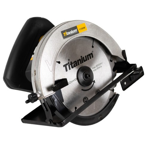 Serra circular para madeira 7.1/4