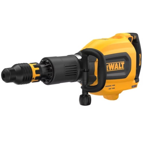 Martelo demolidor 60V 27 Joules encaixe de 28mm motor Brushless sem bateria - DCH911B-B3 Martelo demolidor 60V 27 Joules encaixe de 28mm motor Brushless sem bateria - DCH911B-B3