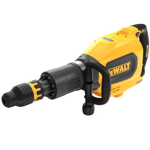 Martelo demolidor 60V 27 Joules encaixe de 28mm motor Brushless sem bateria - DCH911B-B3 Martelo demolidor 60V 27 Joules encaixe de 28mm motor Brushless sem bateria - DCH911B-B3
