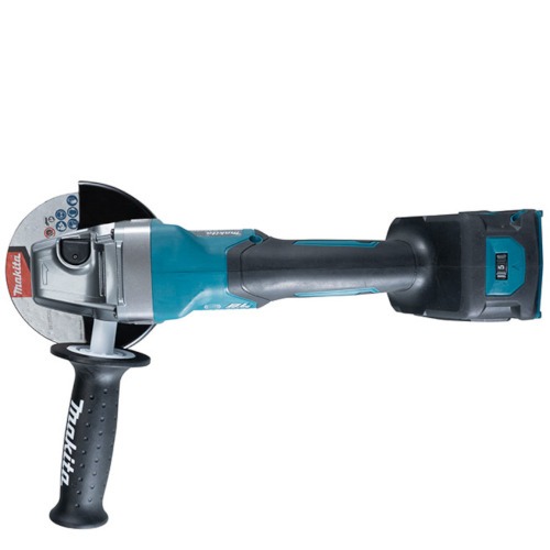 Esmerilhadeira angular 40V a bateria 5