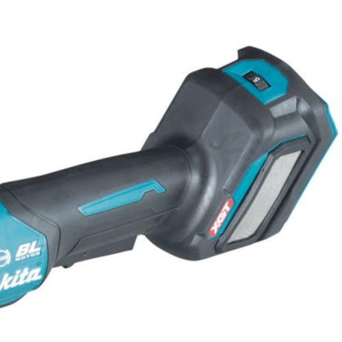 Esmerilhadeira angular 40V a bateria 5