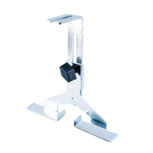 Tupia manual 500 watts com pina de 6 mm e 1/4