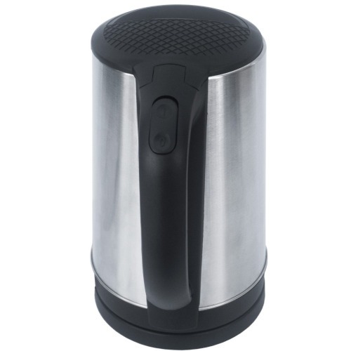 Chaleira elétrica inox 2,2 litros 1000 watts Aroma - ACEI01I 110V Chaleira elétrica inox 2,2 litros 1000 watts Aroma - ACEI01I 110V