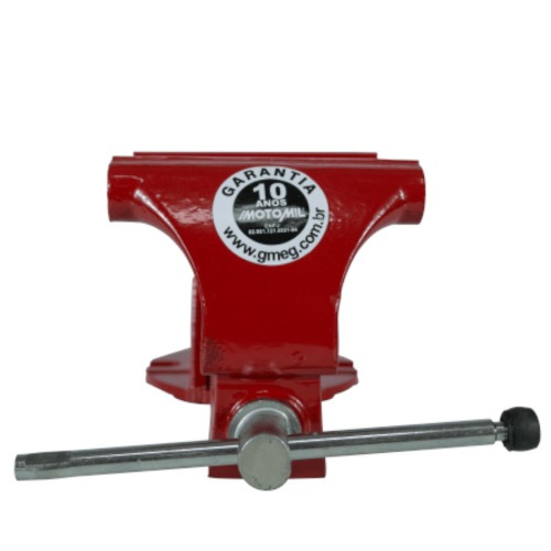 Torno de bancada fixo n 6 - TB600P