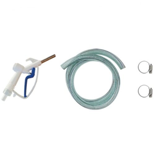 Esta��o de abastecimento 35 L/min para Arla 32 com mangueira - 84971  220V