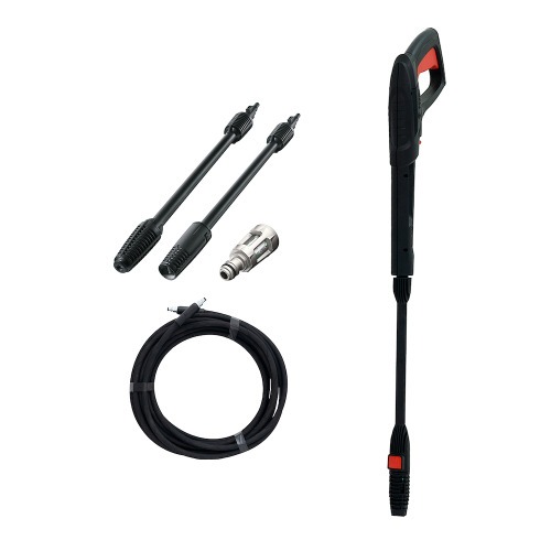 Lavadora de alta press�o 2500 libras com acess�rios - GHP 4-50  220V