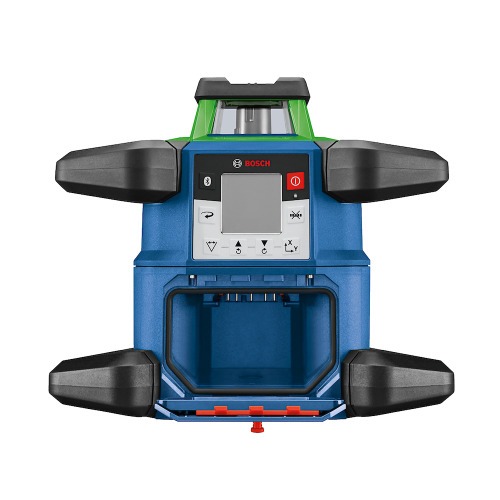 Nível a laser verde com alcance de 70 metros rotativo - GRL 650 CHVG Nível a laser verde com alcance de 70 metros rotativo - GRL 650 CHVG