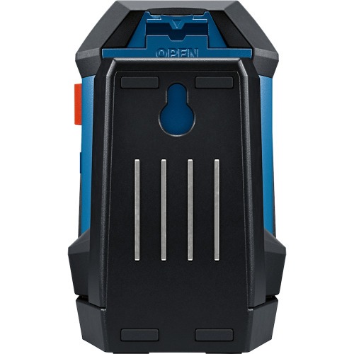 Nível a laser 2 linhas 12 m com suporte giratório acoplado - GLL 12-22 Nível a laser 2 linhas 12 m com suporte giratório acoplado - GLL 12-22
