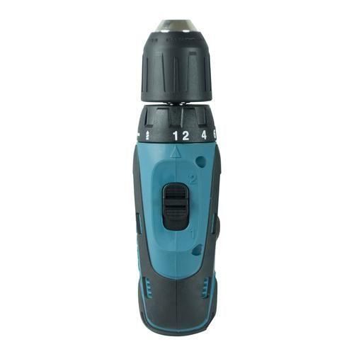 Combo Furadeira Parafusadeira de Impacto + Parafusadeira de Impacto - DK1493 110V/220V Combo Furadeira Parafusadeira de Impacto + Parafusadeira de Impacto - DK1493 110V/220V