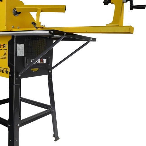 Serra circular de bancada multifuno com 7 funes - MF-7 Premium  110V