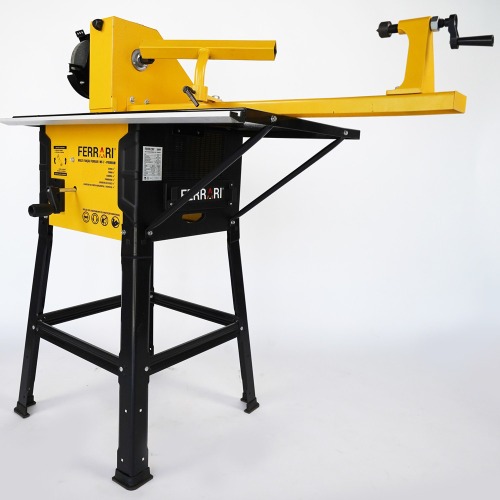 Serra circular de bancada multifuno com 7 funes - MF-7 Premium  110V