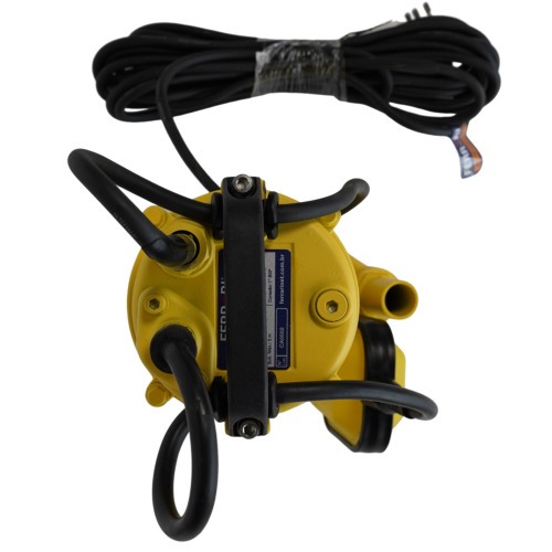 Bomba submersível 370 watts para Água Suja - BS16 Premium 220V Bomba submersível 370 watts para Água Suja - BS16 Premium 220V