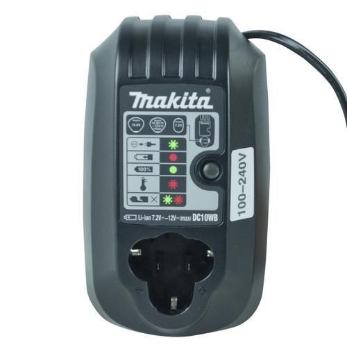 Combo Furadeira Parafusadeira e Parafusadeira de impacto a bateria com maleta - LCT204  110V/220V