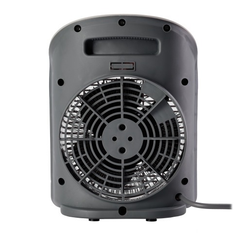 Aquecedor de ambientes 1500W 3 em 1 com ventilador  - Air Heat  110V