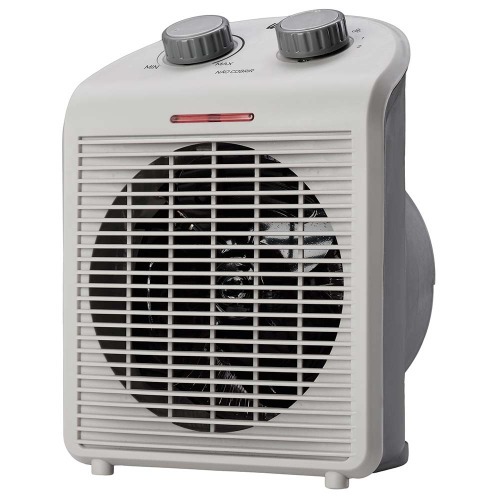 Aquecedor de ambientes 2000W 3 em 1 com ventilador  - Air Heat  220V