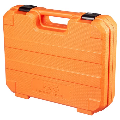 Manômetro para teste da pressão de óleo motor com 22 peças - 109150 Manômetro para teste da pressão de óleo motor com 22 peças - 109150