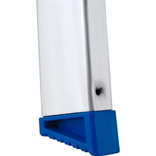 Escada de alumnio 5 degraus modelo residencial - 5103