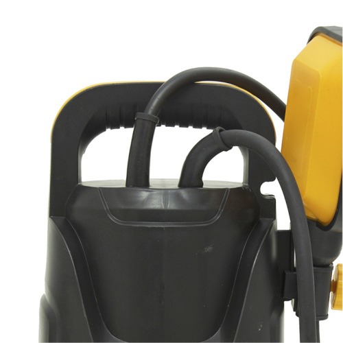 Bomba submers�vel 400 watts para �gua limpa - XKS 450PW  220V