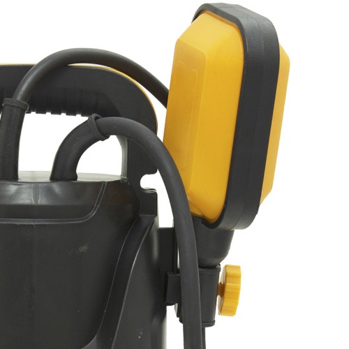 Bomba submers�vel 400 watts para �gua limpa - XKS 450PW  220V