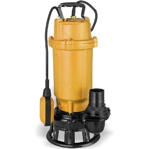 Bomba submersível trituradora 1,5 hp para Água Suja - BSTF-1100 220V Bomba submersível trituradora 1,5 hp para Água Suja - BSTF-1100 220V