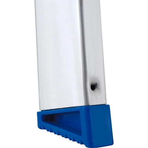 Escada de alumnio 3 degraus modelo residencial - 5101