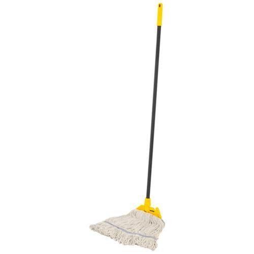 Vassoura mop com algodo