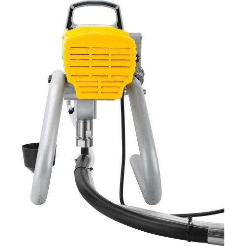 Máquina de pintura airless 900 watts 3.000 psi - MPA 120 220V Máquina de pintura airless 900 watts 3.000 psi - MPA 120 220V