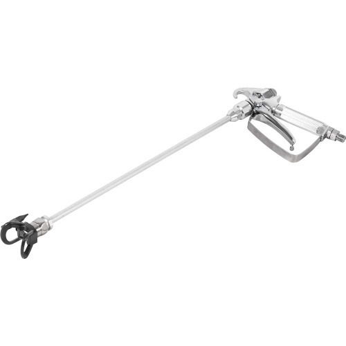 Mquina de pintura airless 900 watts 3.000 psi - MPA 120  110V