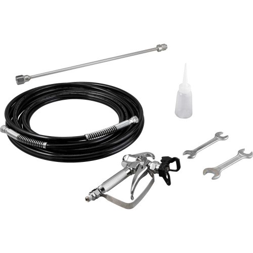 Mquina de pintura airless 1.010 watts 3.000 psi - MPA 1010  220V