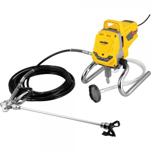 Mquina de pintura airless 1.010 watts 3.000 psi - MPA 1010  220V