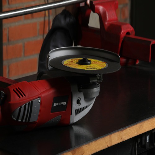 Disco de corte para metal e inox 230 x 1,9 x 22,23 mm DAC230-24