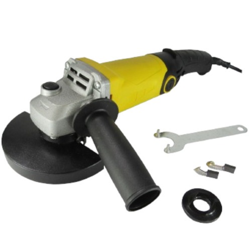 Esmerilhadeira angular 4.1/2