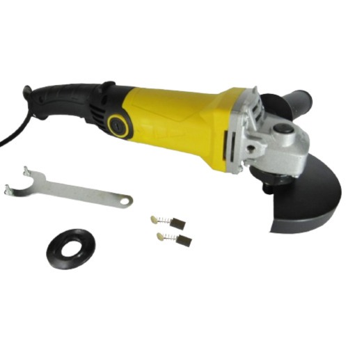 Esmerilhadeira angular 4.1/2