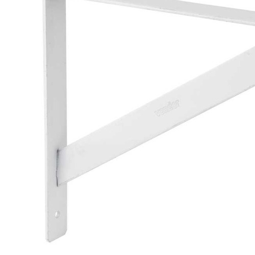 Cantoneira met�lica refor�ada 25 cm