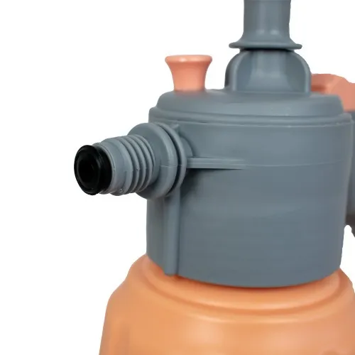 Pulverizador e Snow Foam automotivo 2L 3 em 1 - Excel Line - Sigma