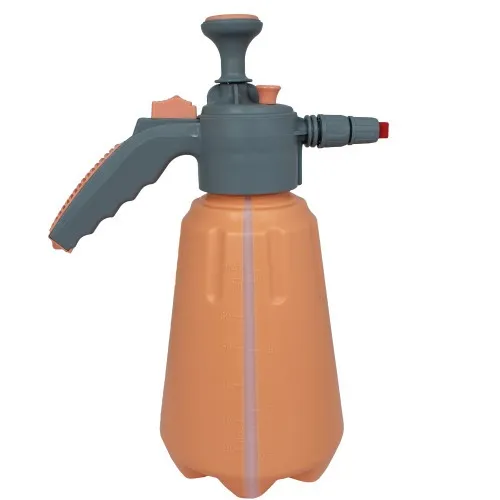 Pulverizador e Snow Foam automotivo 2L 3 em 1 - Excel Line - Sigma