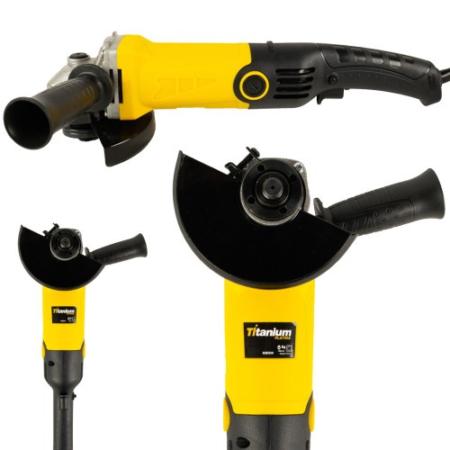 Esmerilhadeira angular 4.1/2