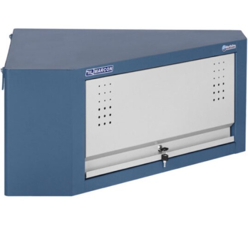 Armário superior canto modular Compact line - AM-92 Armário superior canto modular Compact line - AM-92