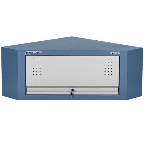 Armário superior canto modular Compact line - AM-92 Armário superior canto modular Compact line - AM-92