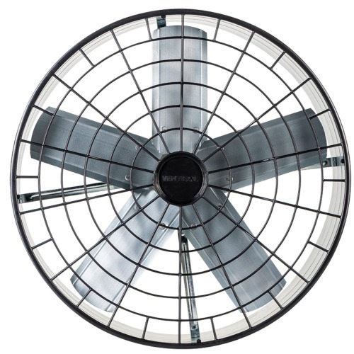 Exaustor axial 50 cm - Linha Comercial  220V