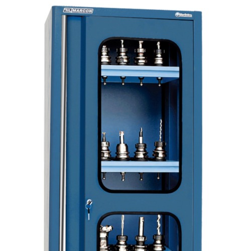 Armrio para ferramentas suporte de 96 porta-cones com 4 prateleiras -  AM-1013