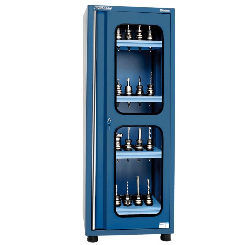 Arm�rio para ferramentas suporte de 48 porta-cones com 4 prateleiras - AM-1015