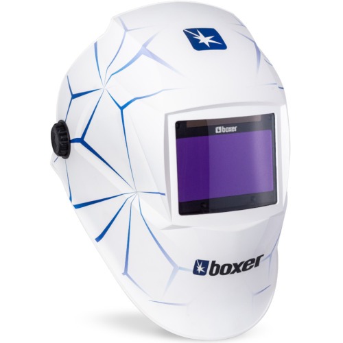 Máscara de solda com escurecimento automático tonalidade 5 a 13 - Optiarc 120 Máscara de solda com escurecimento automático tonalidade 5 a 13 - Optiarc 120